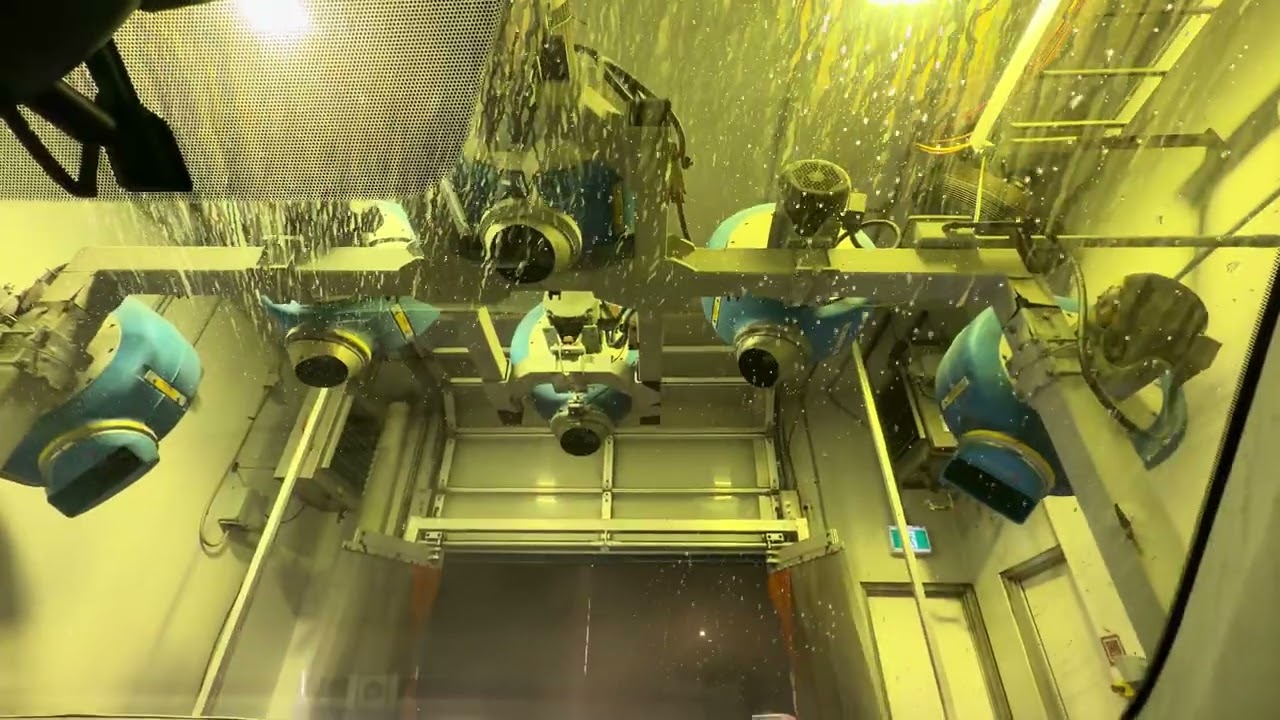 calgary car wash
