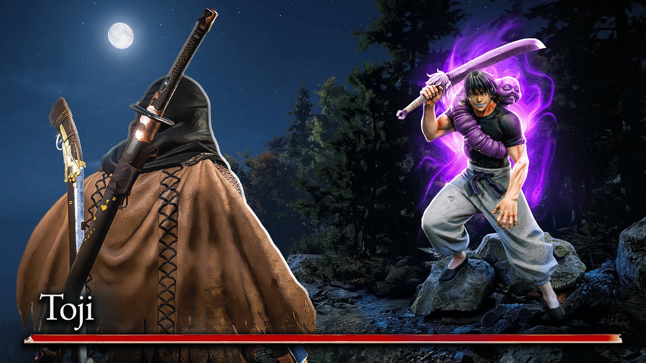 These Nioh 3 Bosses Are Taking YEARS off My Life...(pls help)