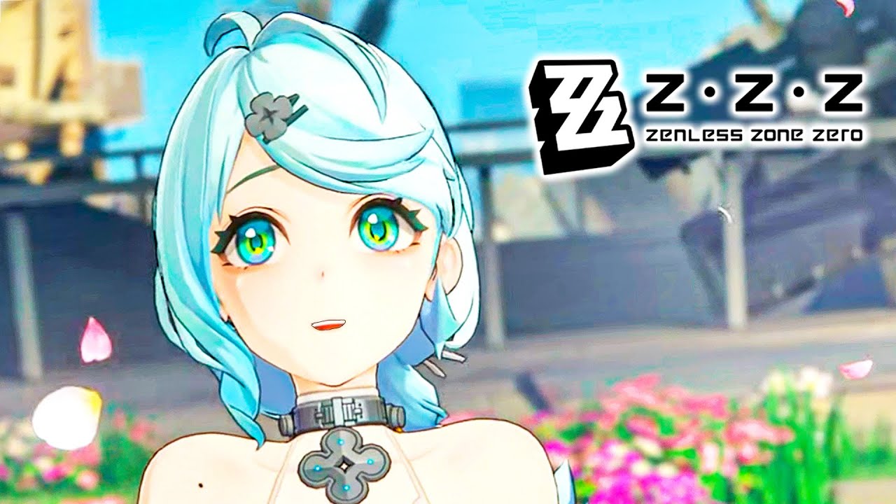 Zenless Zone Zero 2.2 - Seed Story Quest Full Walkthrough