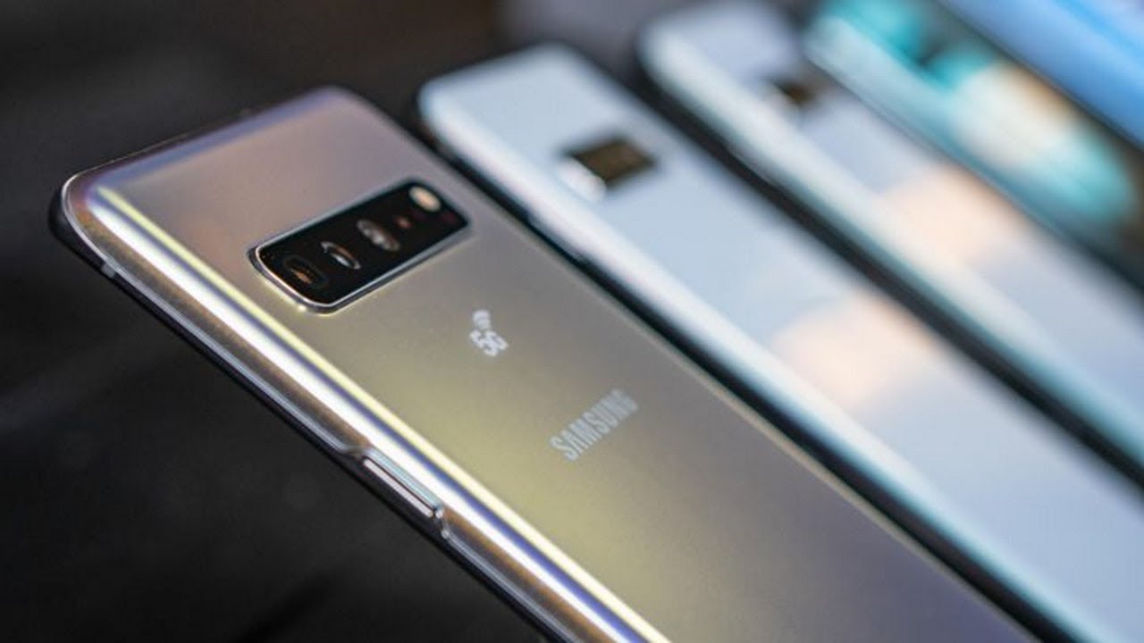 ملخص المؤتمر بالعربي . مراجعة ومواصفات جالاسكي اس ١٠ بلس - Galaxy S10 Plus المميزات والعيوب والسعر