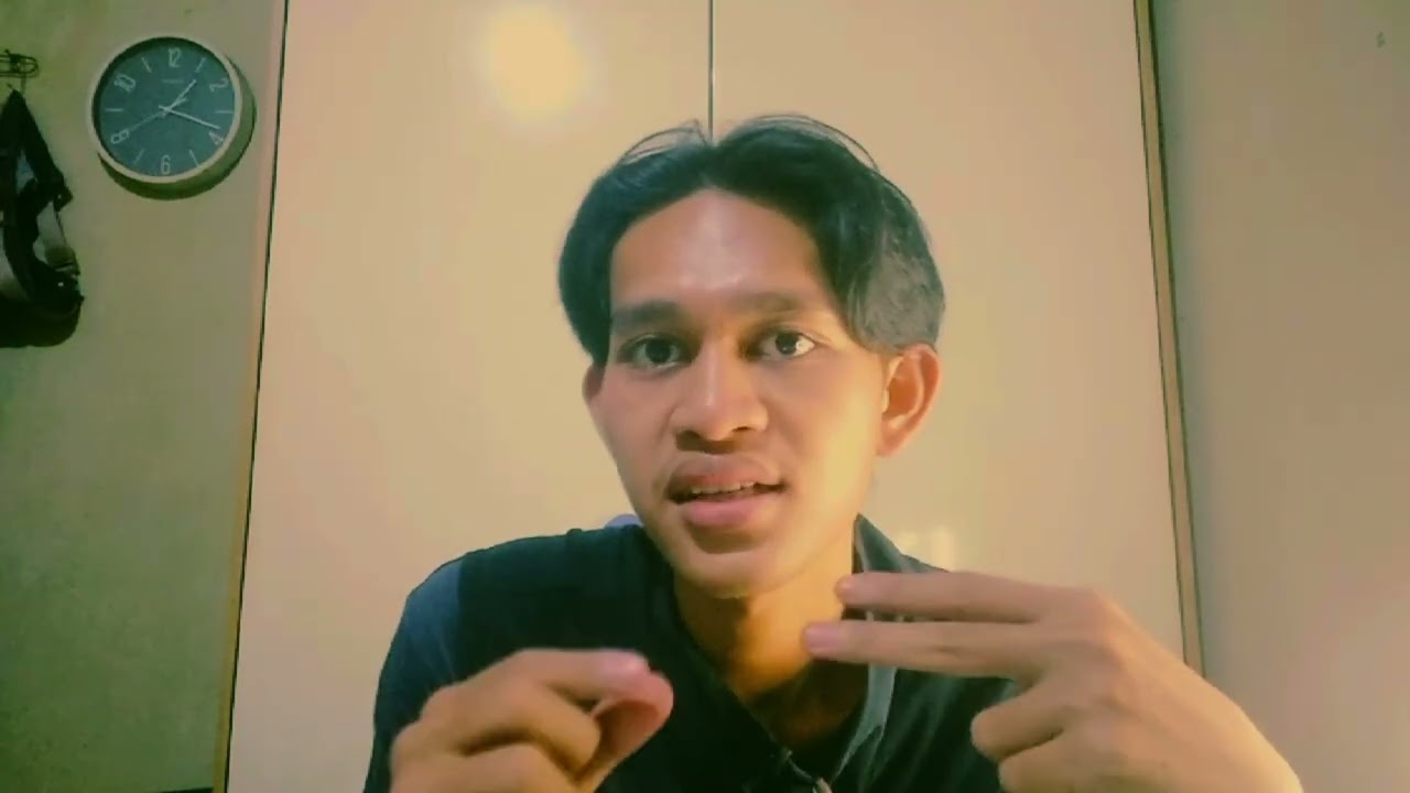 Olahraga untuk pemula: Teori Motorik Dasar