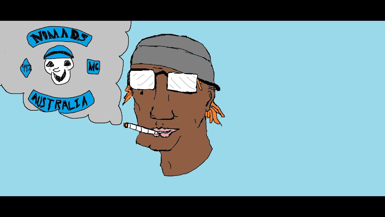 NOMADS DISS PT1 ft. Forsaken | FiveM | Apollo Networks
