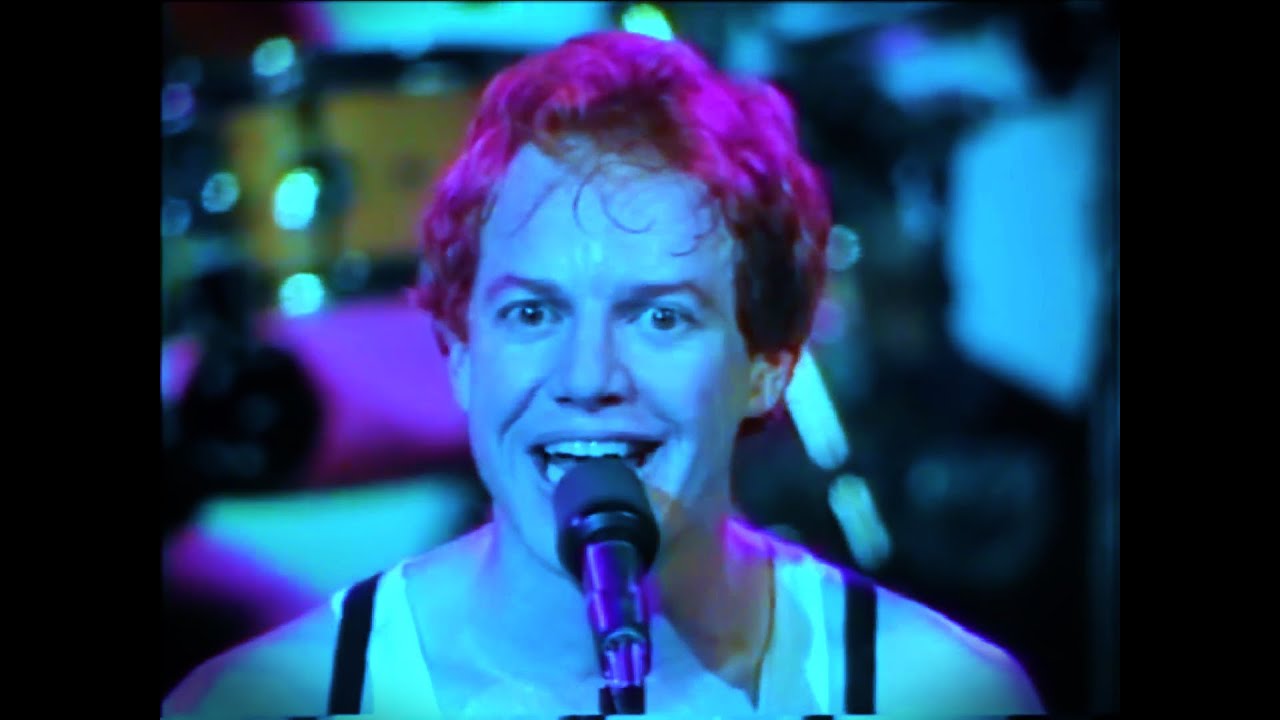 Oingo Boingo - Live from The Ritz | 12-20-85 (New Source w/ Nothing Bad + Correct Setlist)