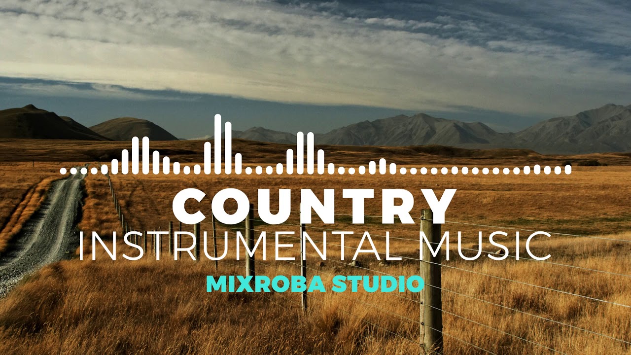 FREE COUNTRY INSTRUMENTAL MUSIC | NO COPYRIGHT BACKGROUND MUSIC