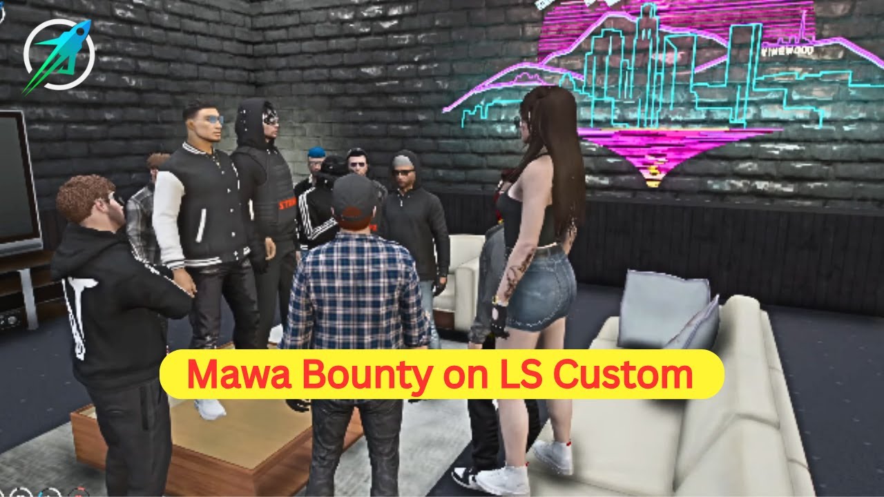 Mawa Bounty on LS | BM vs LS ? | soulcity #lifeinsoulcity