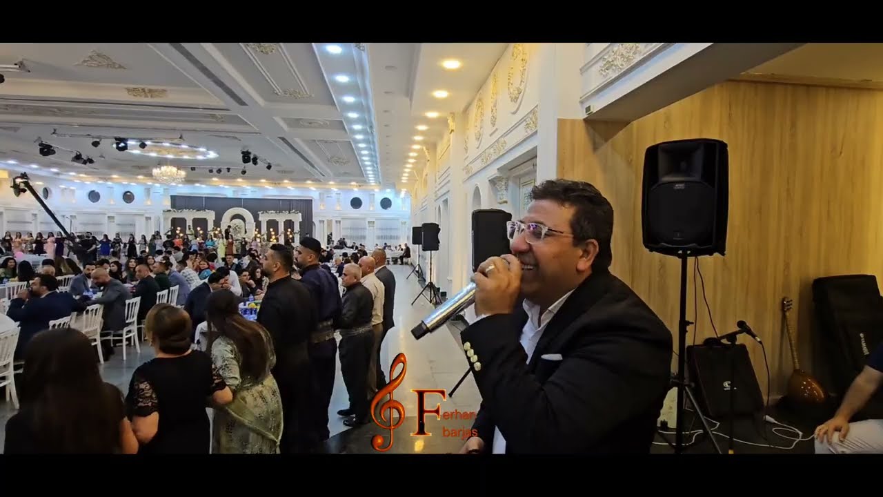 سردار بروجي جميل بروجي &جورجينا كوجري & جديد 🔥
