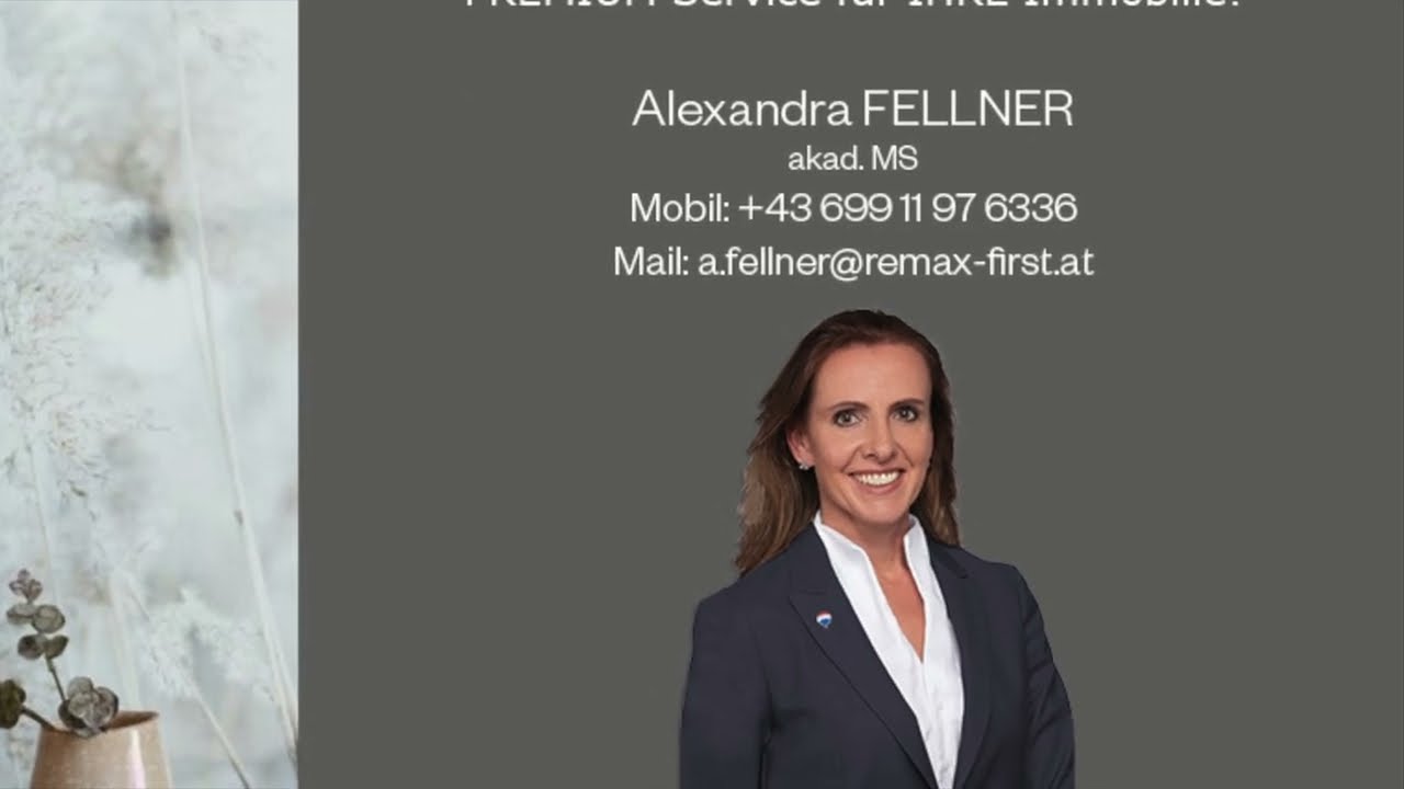 Haus mit Pool und großem Grundstück
