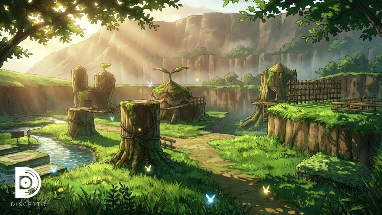 Ocarina Of Time - Kokiri Forest (Orchestral Cover)