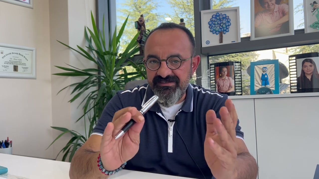 İ&ccedil; Varis Dış Varis Nedir - Do&ccedil;. Dr. Sezai Aydın