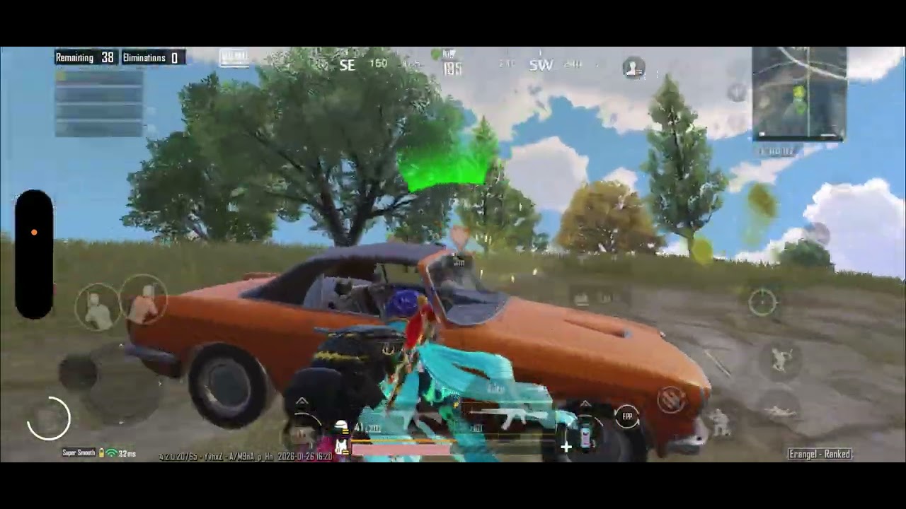 frags #4