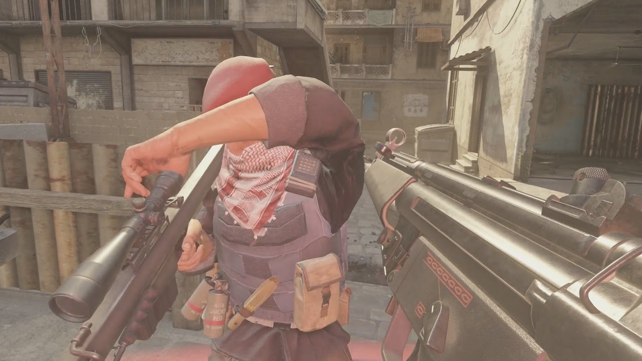 FaZe Carl Gets Trolled On Cod4 Remastered