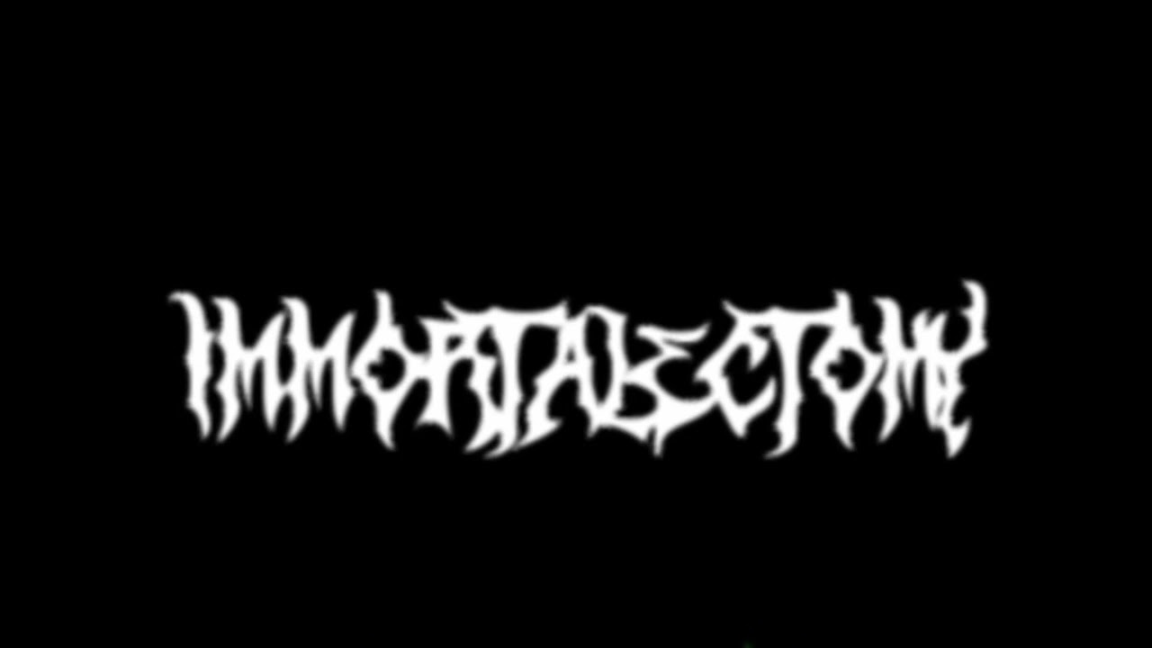 Immortalectomy Ft Ancient Lord Skin Tight