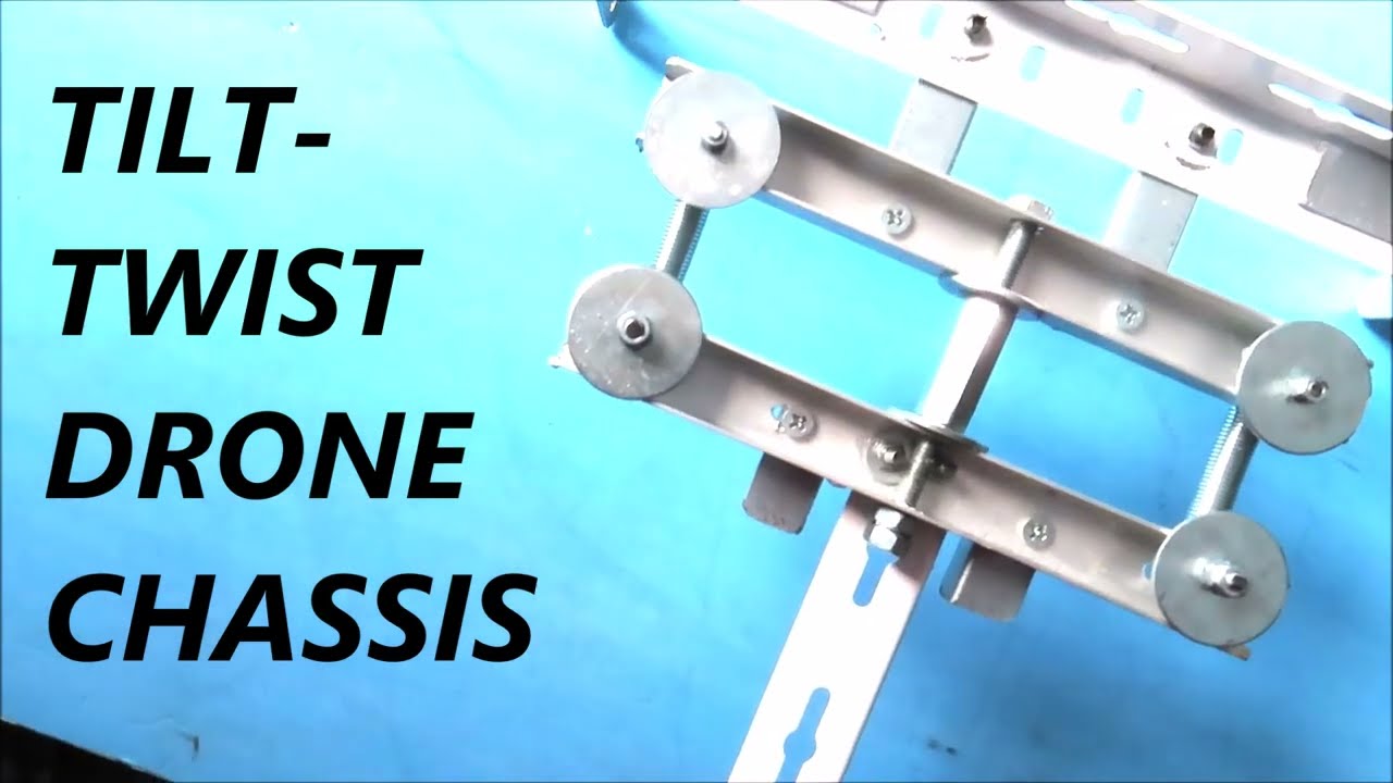 WORLD PATENT NOVELTY Stable off-road chassis tilt/twist by curves contra acting to centrifugal force