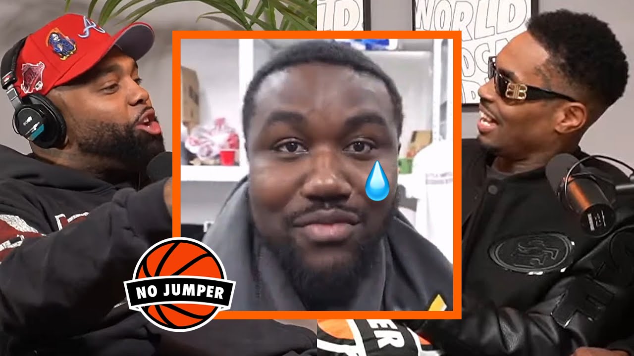 Does The No Jumper Crew Bully Flakko? ATEOTD Debate