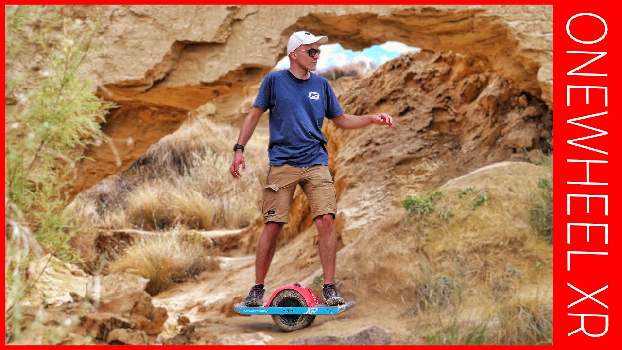 OneWheel XR : Voyager différemment ?  |  Retour d’expérience, avis & tests