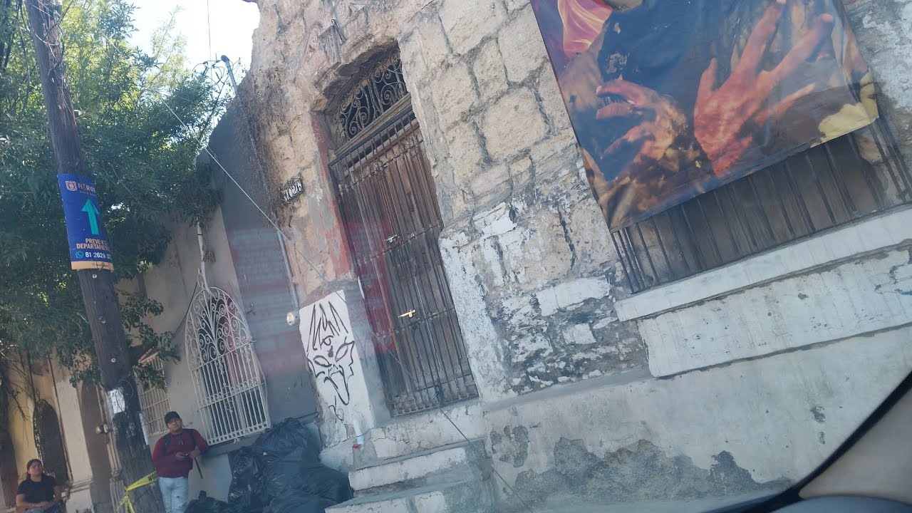 Parte 2. Una Noche Entera en Casa Aramberri / 05 de Octubre del 2024