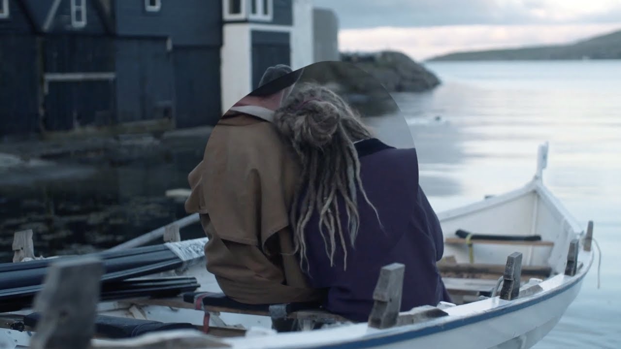 Sk&aacute;l | Trailer | Nordisk Panorama 2021