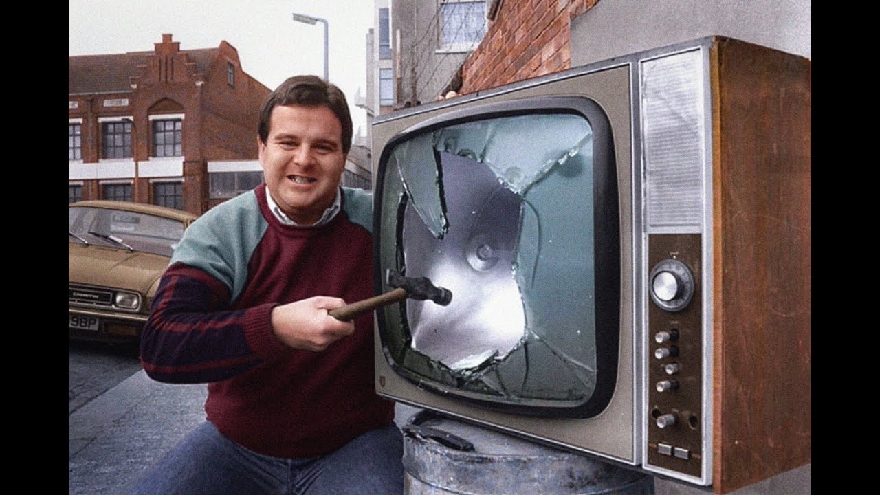 Ian Levine Situation is Insane