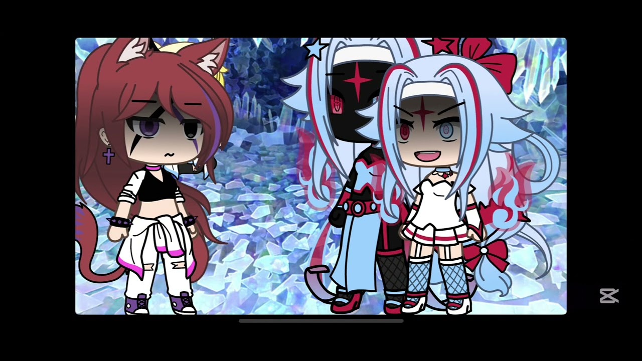 Villain || Gacha Life || Music Video || GLMV ||