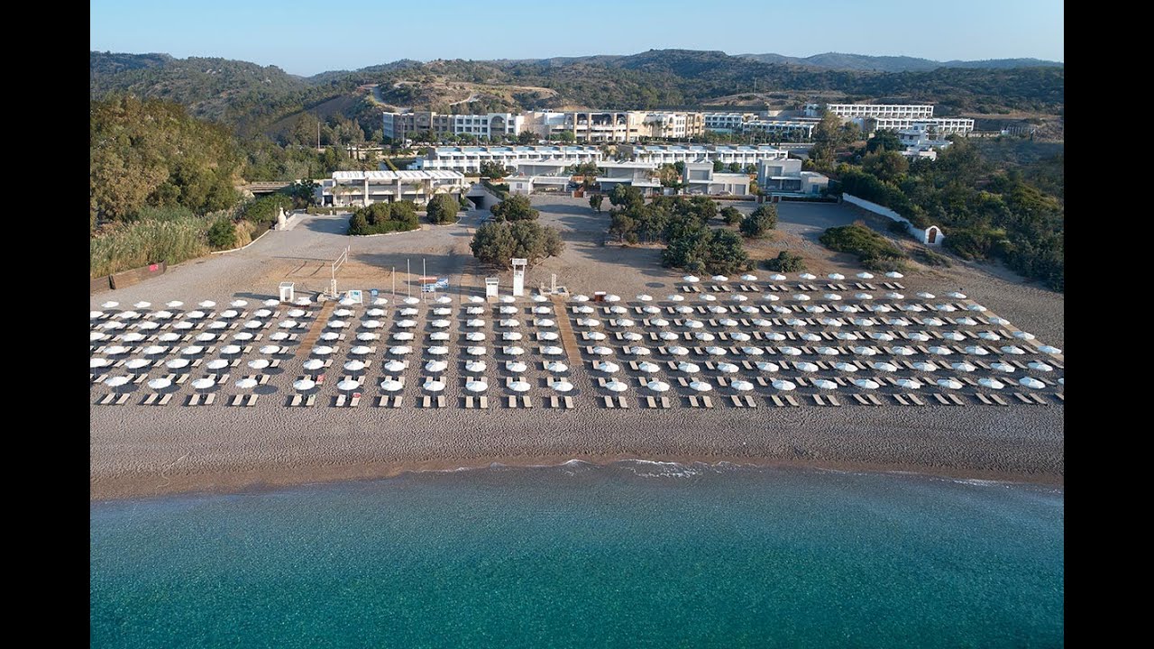 Princess Andriana Resort & Spa