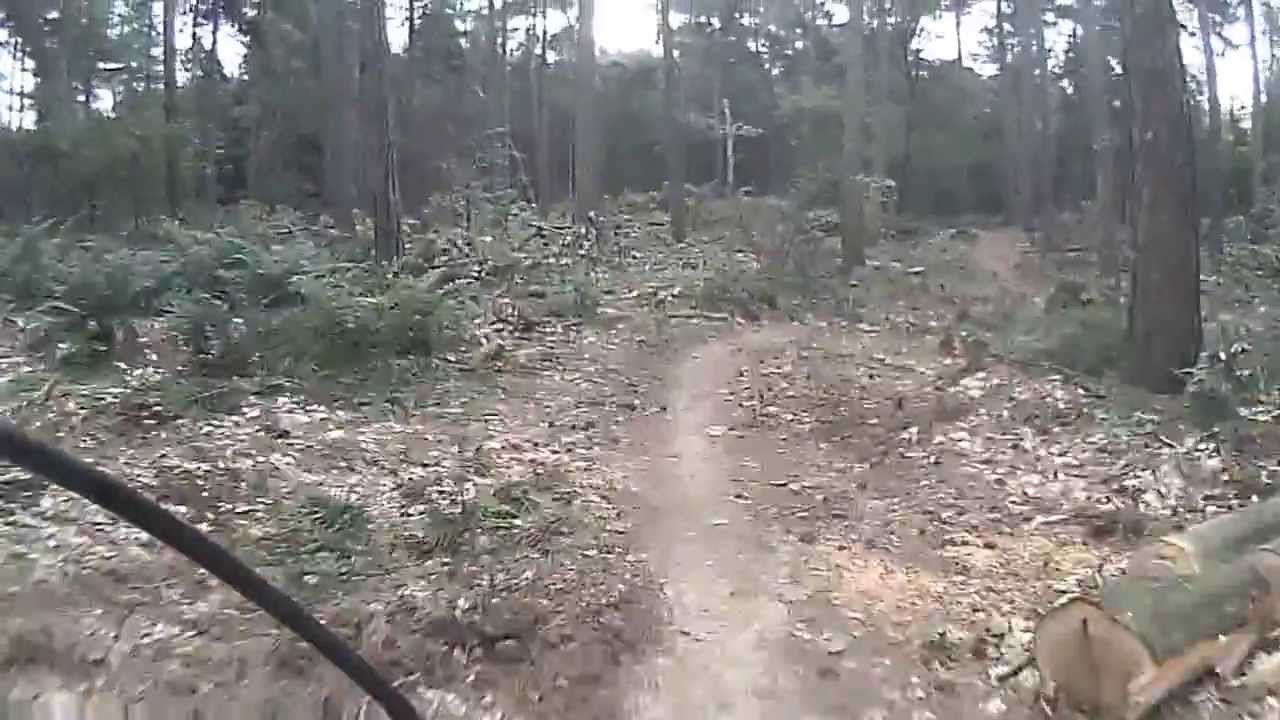 mtb Vlierden