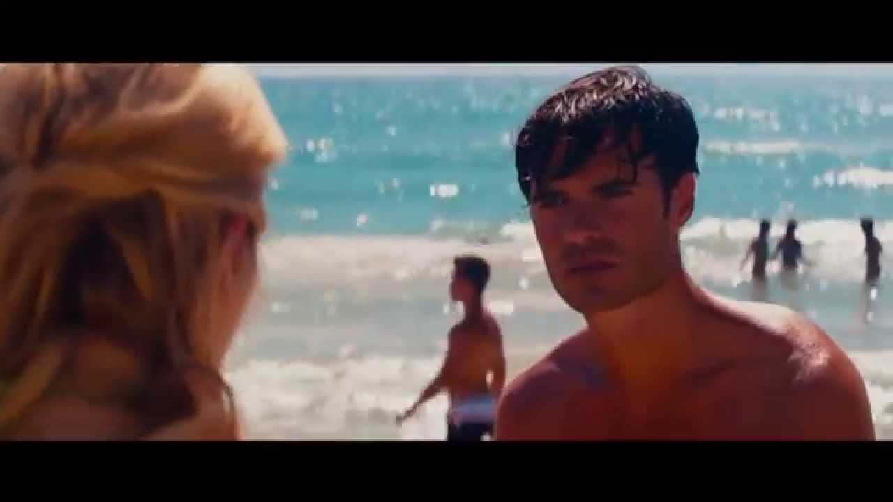 WALKING ON SUNSHINE - Exclusive Clip (I Will I Know)