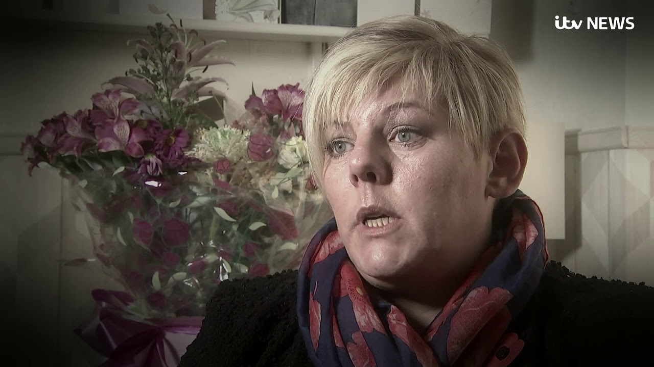 Widow to launch landmark legal case over army veteran's PTSD-related suicide