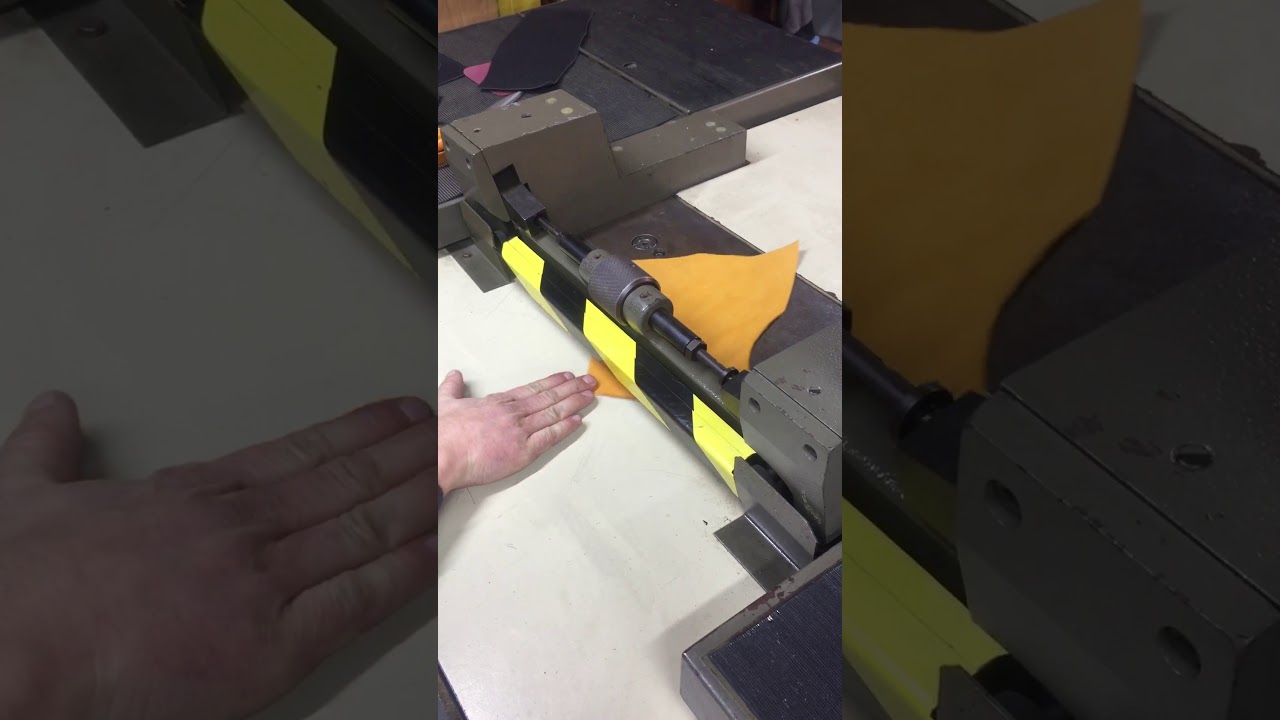 Fortuna AN 400E Splitting machine Dwojarka www.dominex.info
