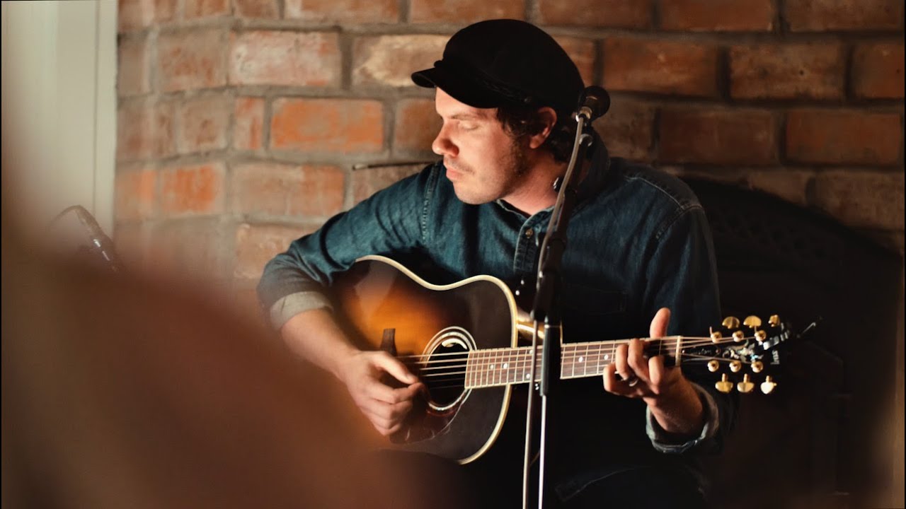 Josh Garrels | 