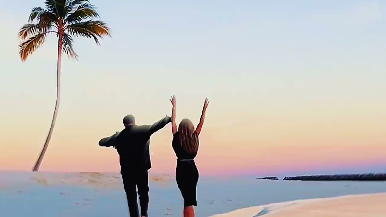 🌴🥥 Ритмо - Ночь и струны