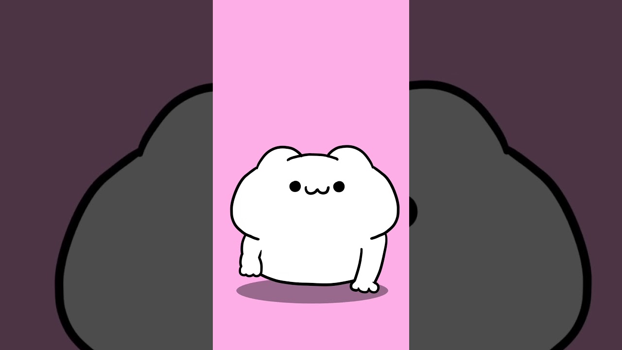 Lingan guli guli  #bongocat #animation #bongocatmemes