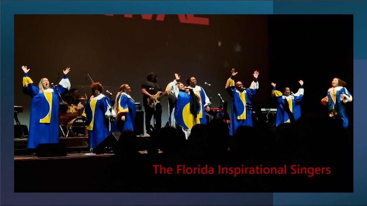 The Florida Inspirational Singers