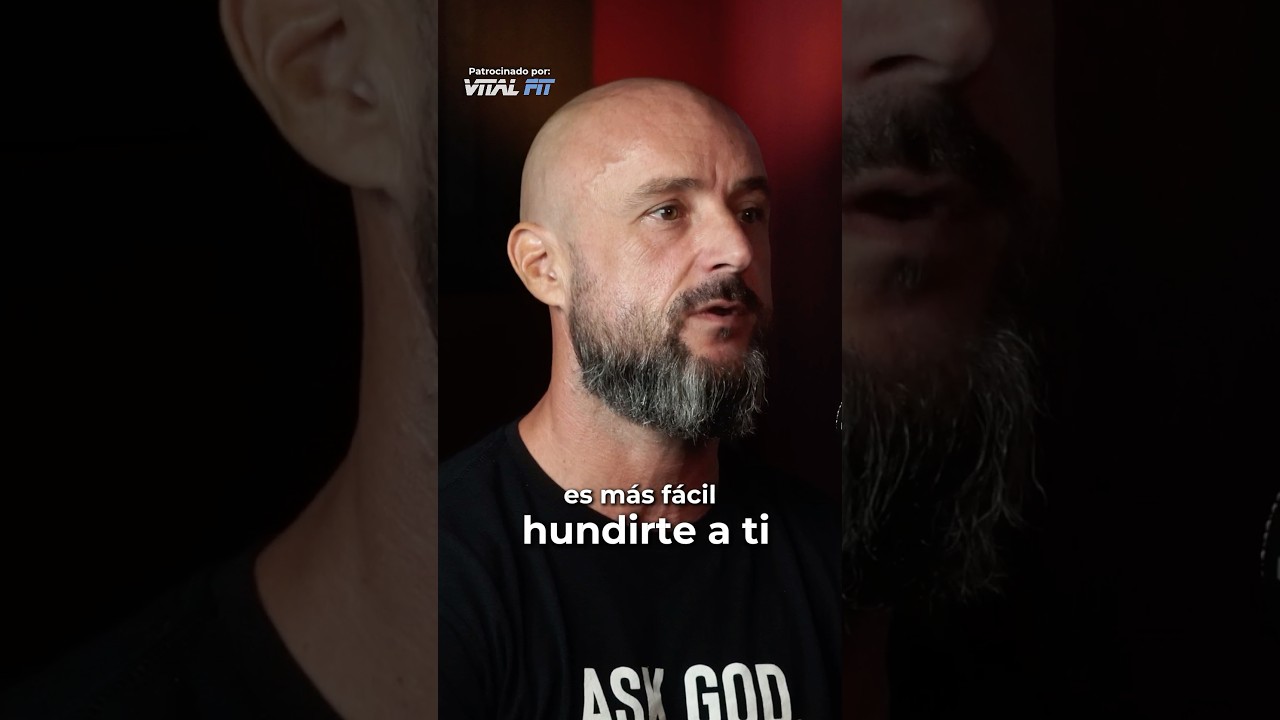 ¿Te JUZGAN sin CONOCERTE? Esta es la Razón... #mentedoras #podcast #mentalidad #estoicismo
