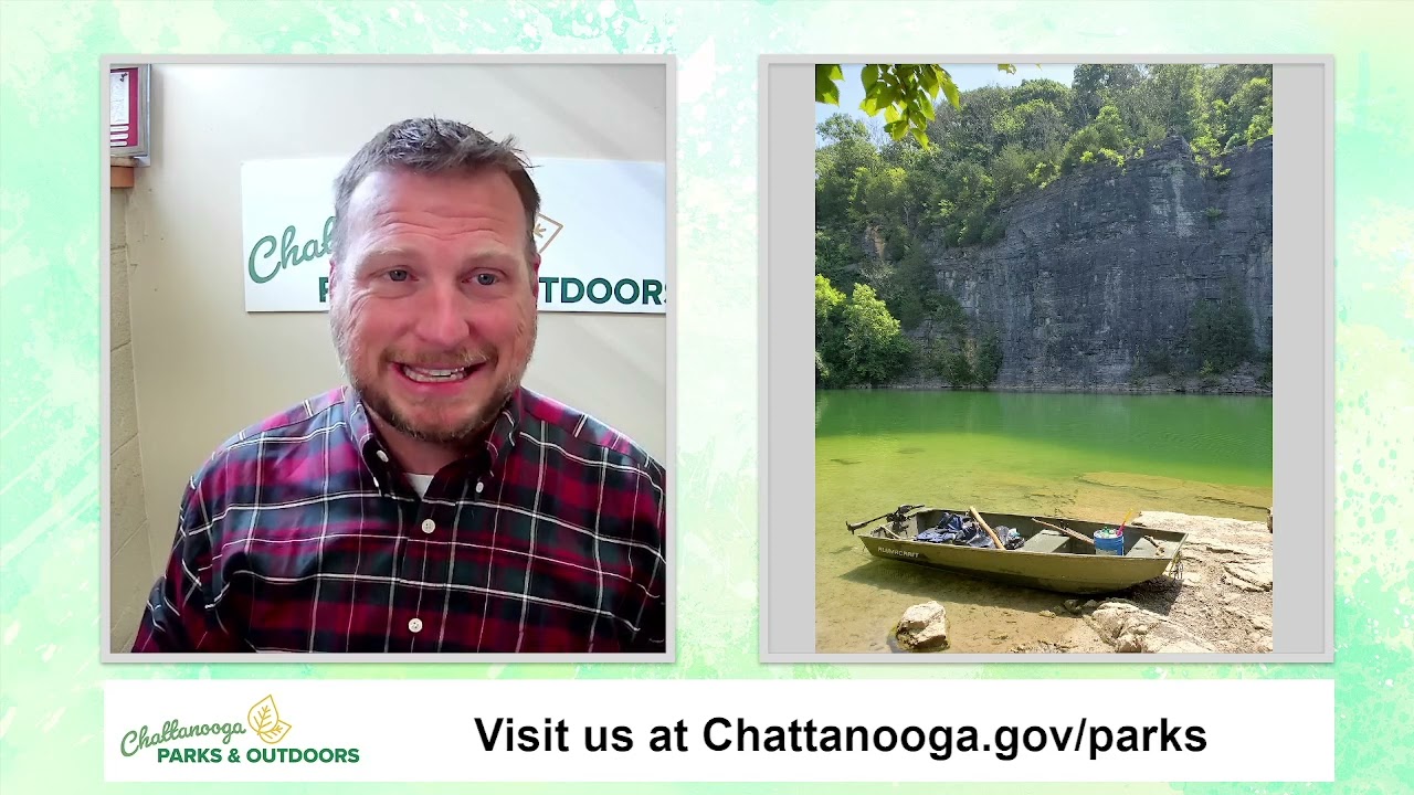This week in Chattanooga Parks and Outdoors | Sept 26th-Oct 2nd