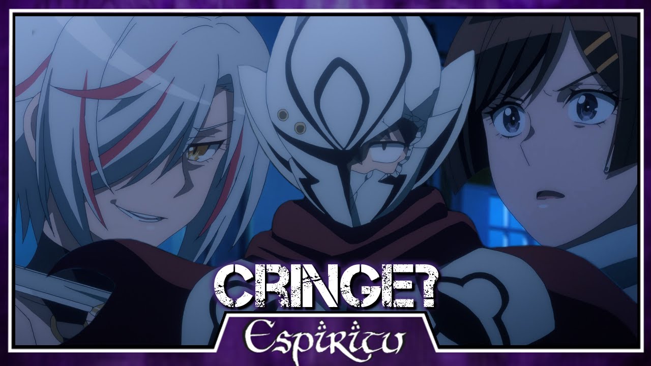 Cringe & Boring Fights!? - TSUKIMICHI Moonlit Fantasy