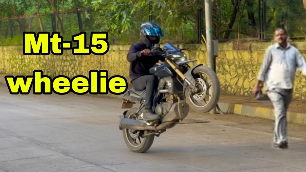 How to wheelie || wheelie kaise marte hai || wheelie marne se kya hota hai ||