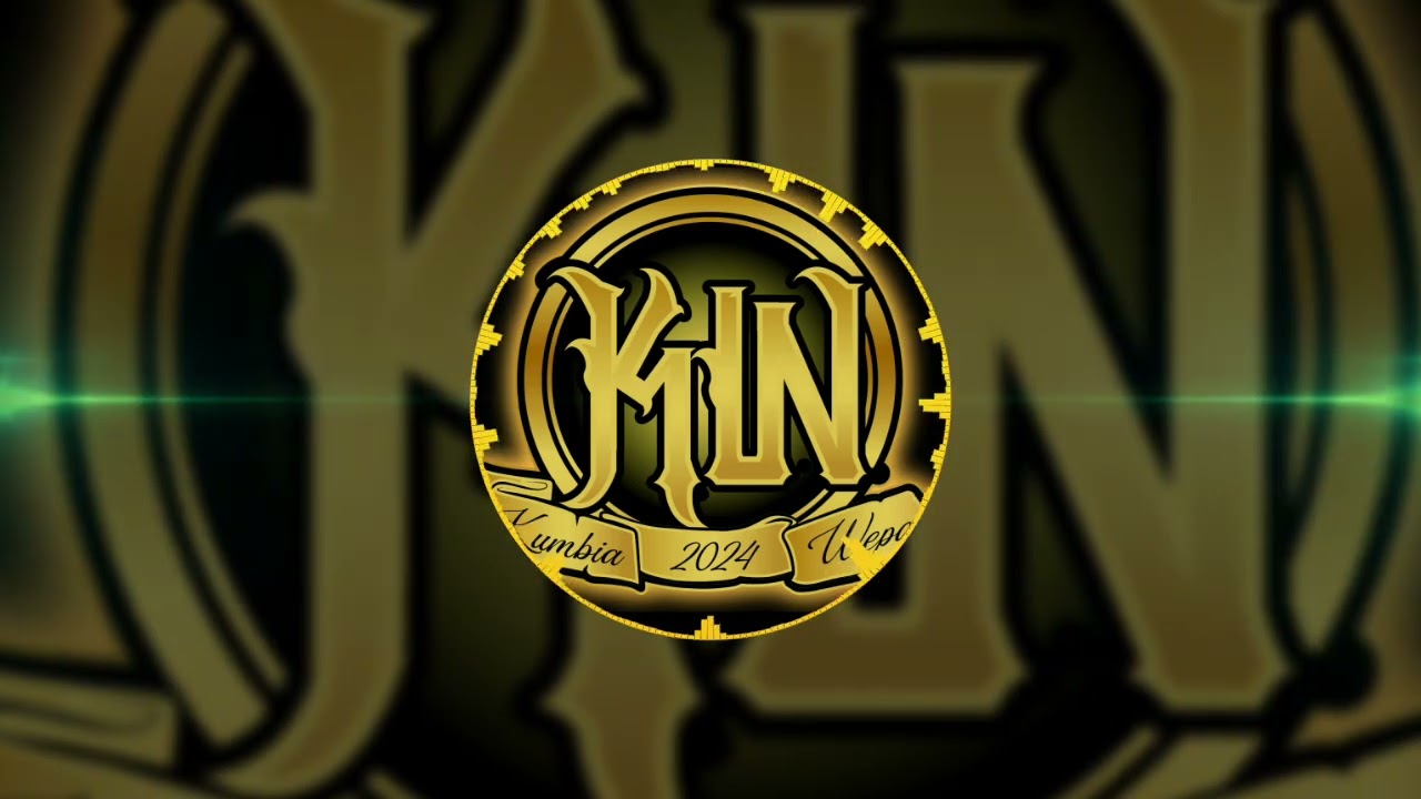 EL QUE QUIERA WEPA QUE LEVANTE LAS MANOS (DJ GERAS SLP) KUMBIA WEPA