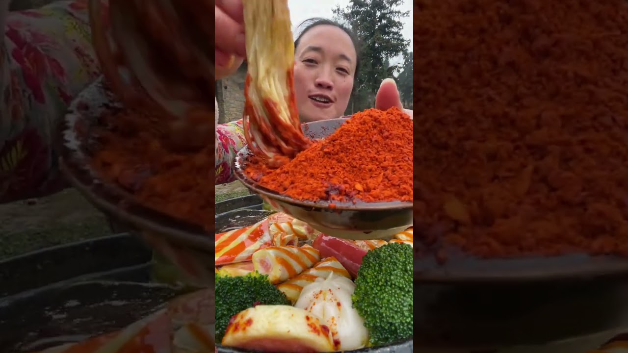 Exploring Guizhou's Spicy Secret: A Taste of Authentic Chinese Flavors