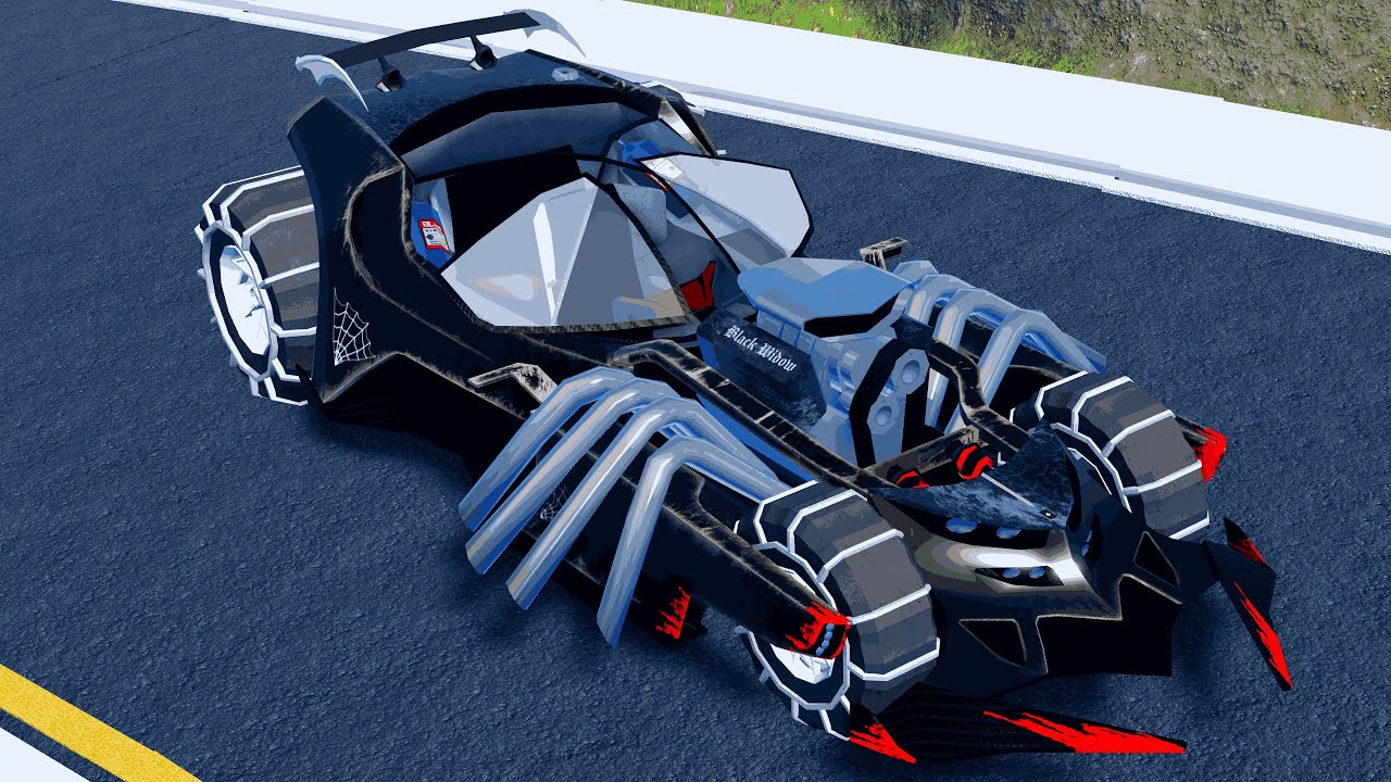 CG EP50: Black Widow | An Honest Jailbreak Review