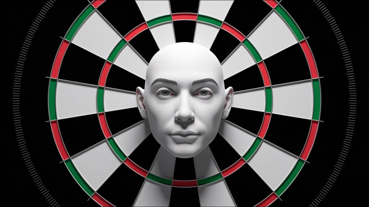Spreeufer - Chase the Sun (Darts Anthem)
