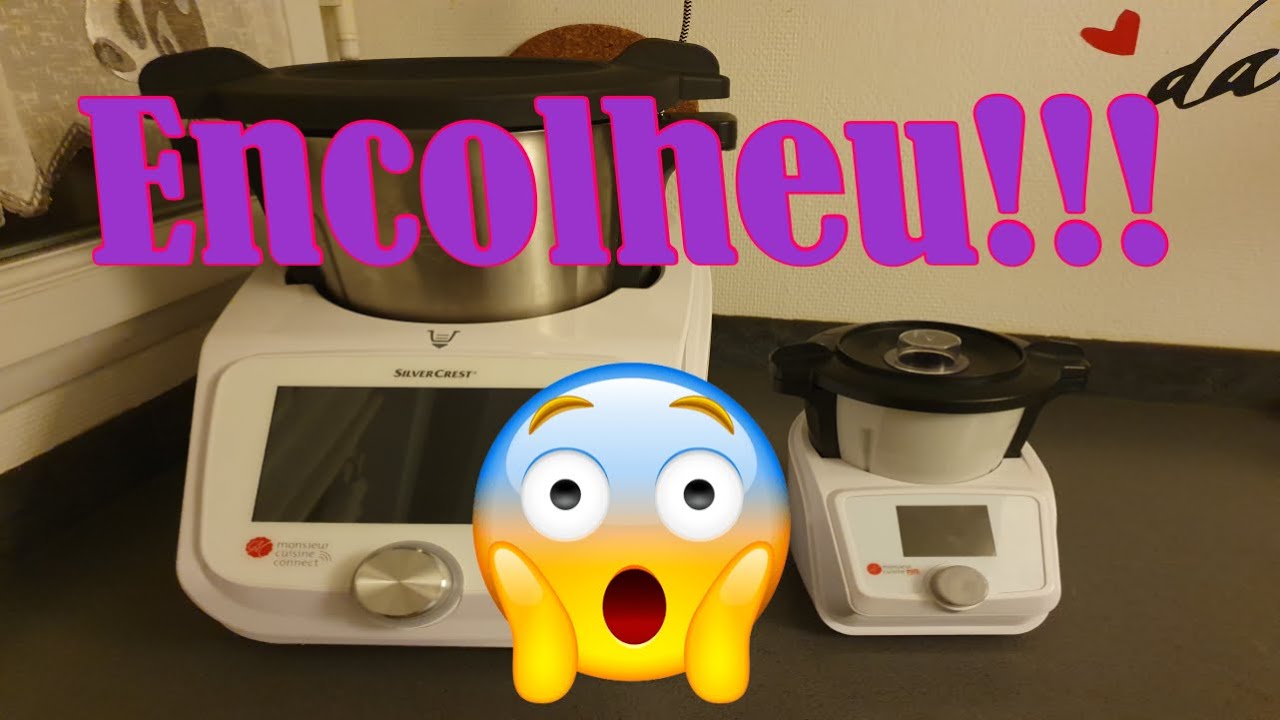 Monsieur Cuisine Mini