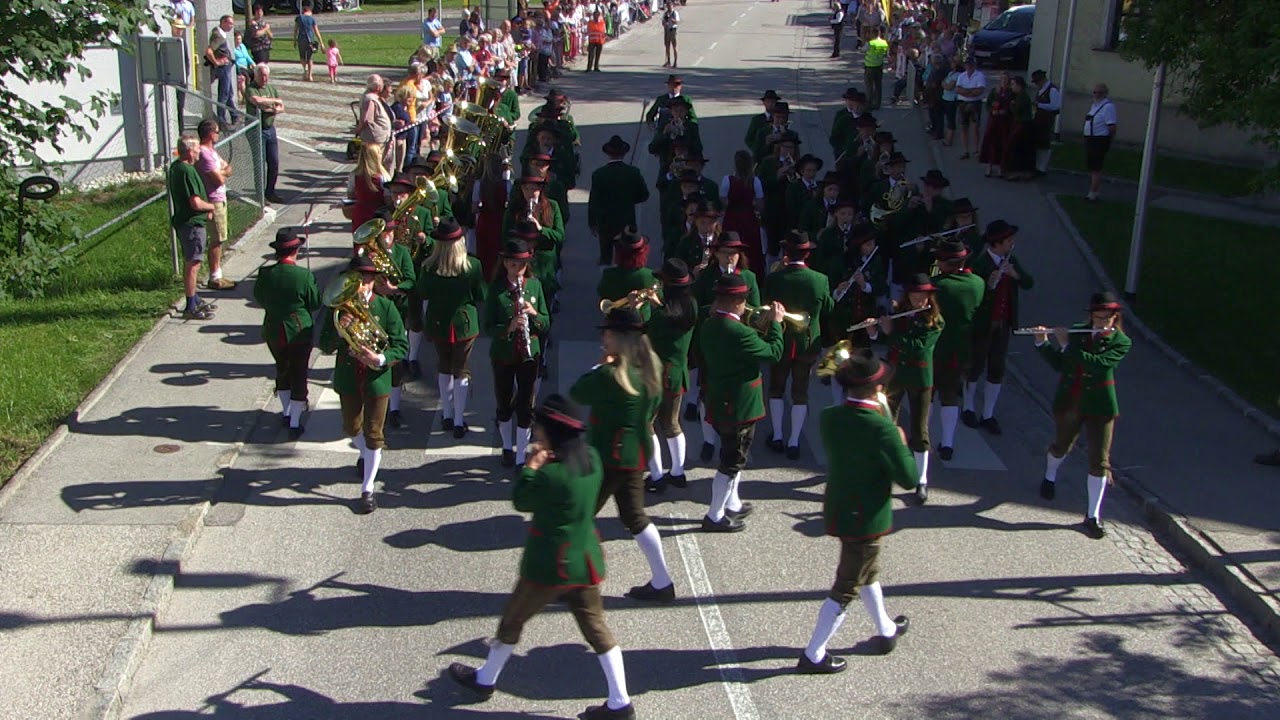 Musikverein Taufkirchen an der Trattnach