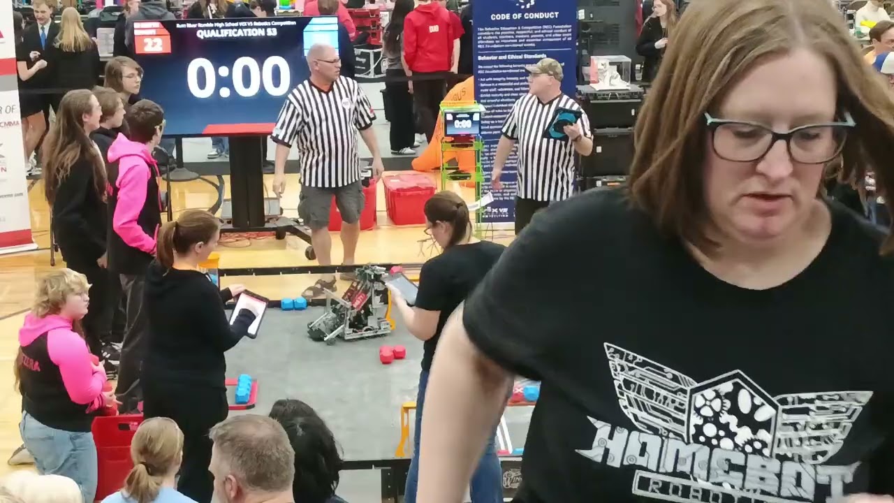 February 7, 2026 VEX - Princeton, MN - Q5