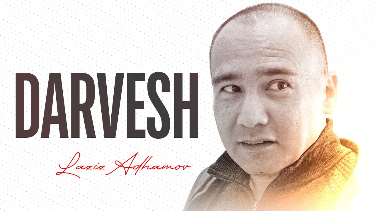 Darvesh | IT targ'ibotchisi Laziz Adhamov bilan suhbat | @TopFounderuz