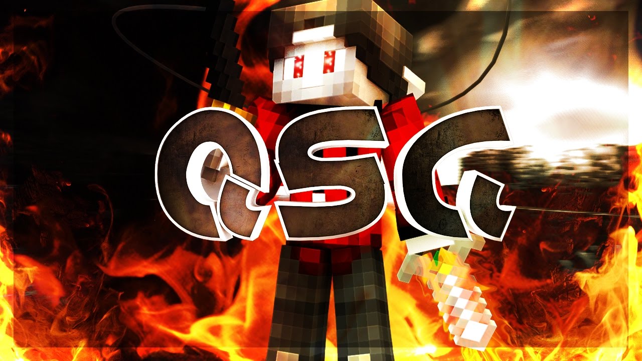 QSG #11 - Craft Attack Projekt Mitspieler gesucht!!! | FireStroke