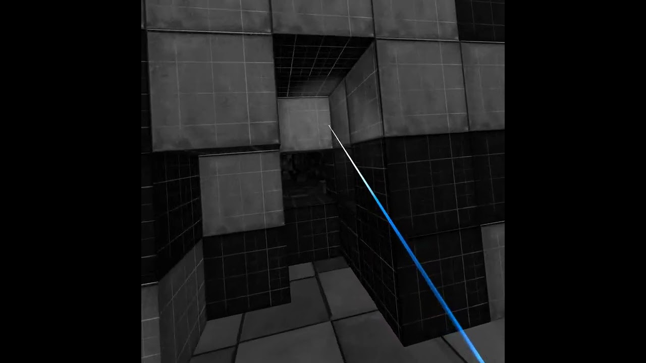 Scared By Squares