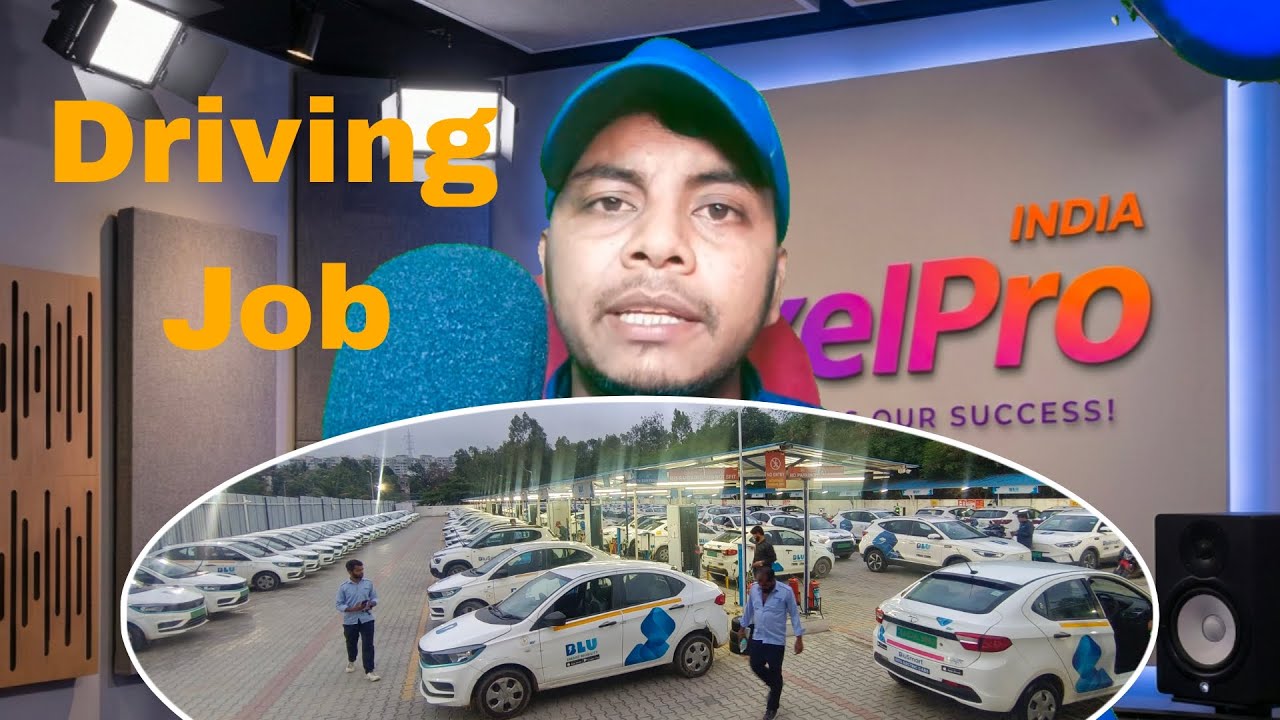 Bangalore Driver Job Vacancy 2026 | Car Driver Job in Bangalore Contact Number | Driving Job Salary