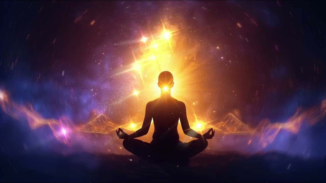 5 Minute Mind Reset Meditation | Calm Your Mind Instantly