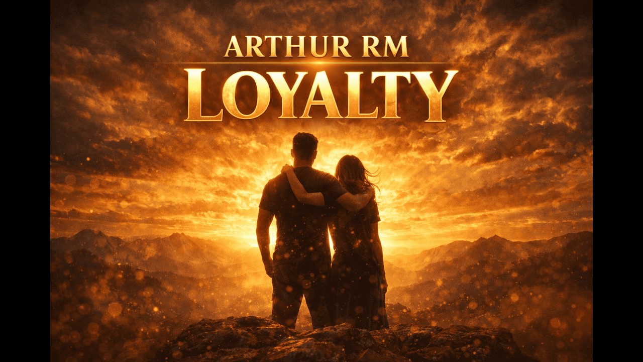ARTHUR RM – LOYALTY