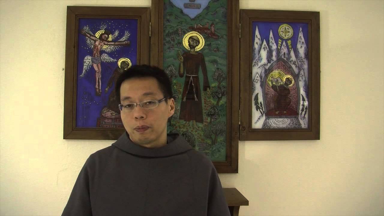 Difference Between Diocesan and Religious Priests?